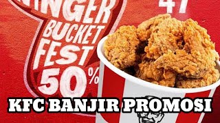 Short Senimatic KFC Tiban Saat Akhir Tahun 2021