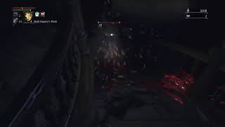 Playing Bloodborne until the remake comes out