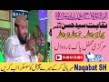 New Naqabat 2017-New kallam Palo si allah ta allah he allah By Syed Hasan Raza Kazmi 2017
