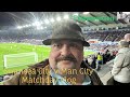 Man City Dominates Swansea 3-1 | EFL Cup Highlights & Matchday Vlog ⚽