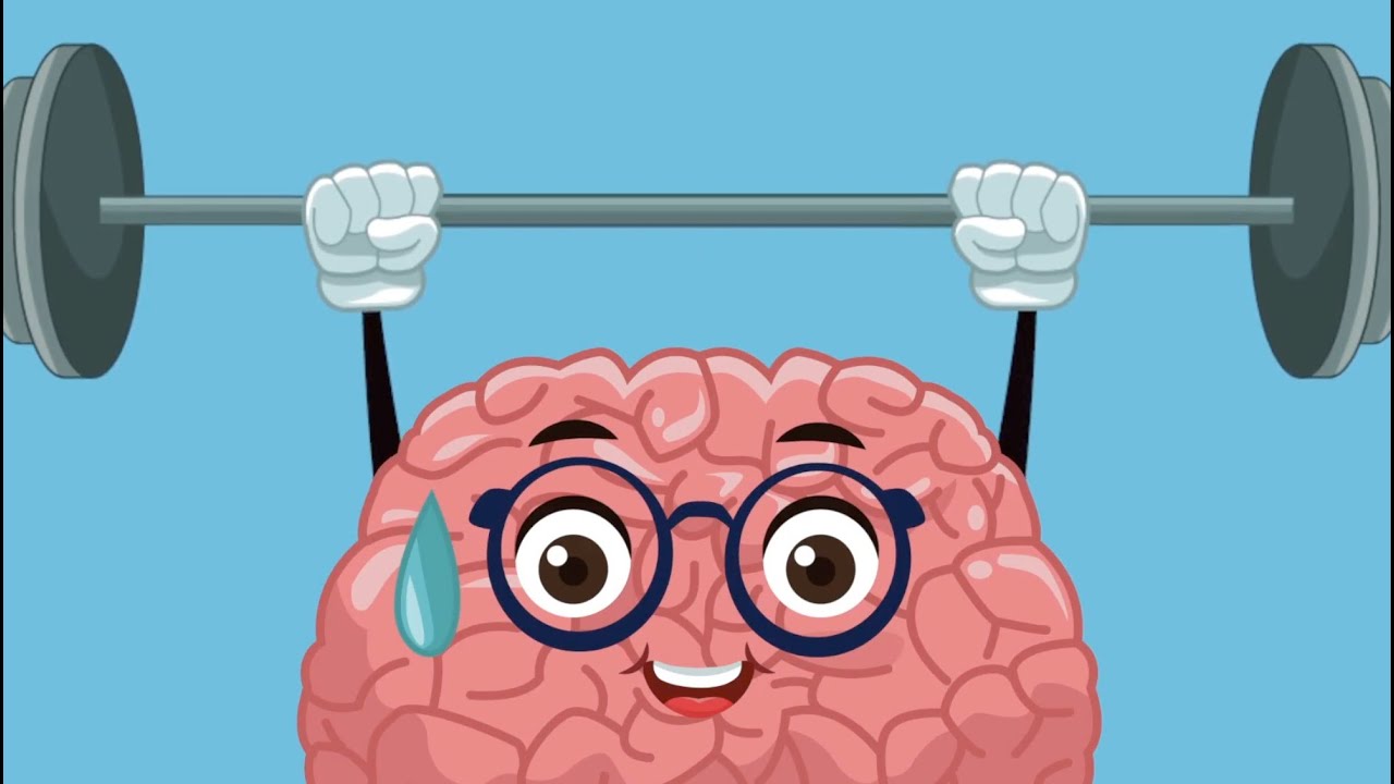 Anti-Aging Tips That Will Keep Your Brain Young - YouTube