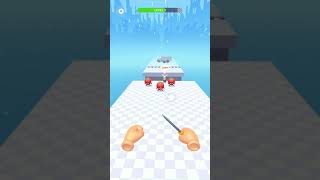 Hit Tomato 3D - All Lvls GamePlay (Android, iOS) #1 screenshot 5