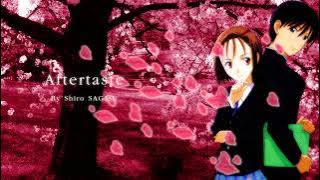 Download lagu 'Aftertaste' (E-6) by Shiro SAGISU - TV Animation Kare Kano OST.