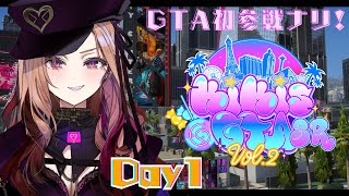 ベルモット・ベルーナ / Vermouth Bellunaの配信のサムネイル画像
