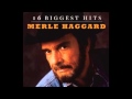 (13) Big City :: Merle Haggard