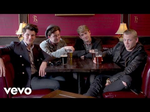 Rixton - LIFT Intro: Rixton (VEVO LIFT)