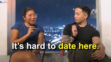 The MOST difficult part about leaving Canada and moving to Vietnam.