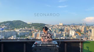 Seonardo @ Yongsan Seoul, Republic of Korea / Melodic House & Techno, Tech House
