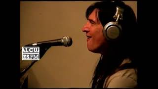 Rata Blanca - Mujer Amante (En vivo en Rock & Pop 2010)