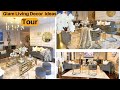 GLAM Living Room Decorating Ideas And Tour | How to Decorate a Glam  Living Room | Decorate with me