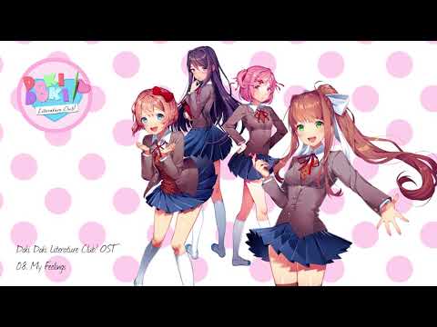 Play My Feelings (Doki Doki Literature Club)