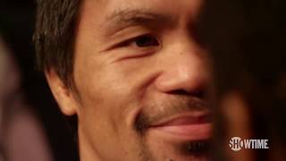 Manny Pacquiao Highlights 2019