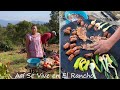 Salsa de Tinguaraque y Carne Asada Así Se Vive En El Rancho