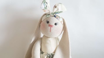 How To Sew A Cute Fabric Headband - DIY Crafts Tutorial - Guidecentral