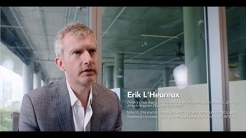 Open House 2020. Why NUS DoA? 01