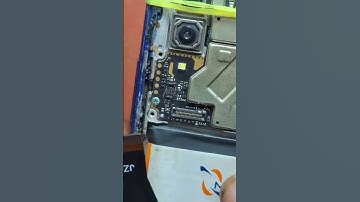 Redmi 7/y3 touch note working #trending