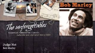 Miniatura de "Bob Marley - Judge Not"