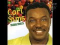 Seventeen Days of Loving   CARL SIMS