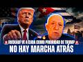 RUCKAUF FUE CONTUNDENTE EN TV ESPAÑOLA Y ASEGURÓ QUE EEUU YA NO PUEDE RETROCEDER CON CUBA