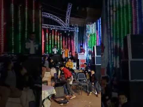 زعلان من كل الدنيا لايف 3