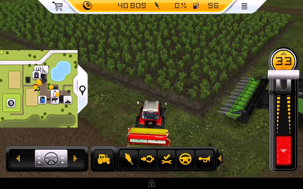 Симулятор фермы на андроид. Фарминг симулятор 17 на андроид. Ферма 17 на андроид.