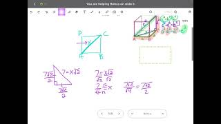 #5 9.8 Classkick