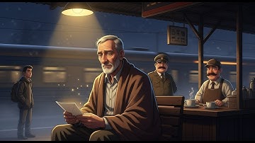 The Emotion the AI Couldn’t Explain