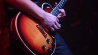 Agalloch -- Celestial Effigy Guitar Solo [06/18/2014]