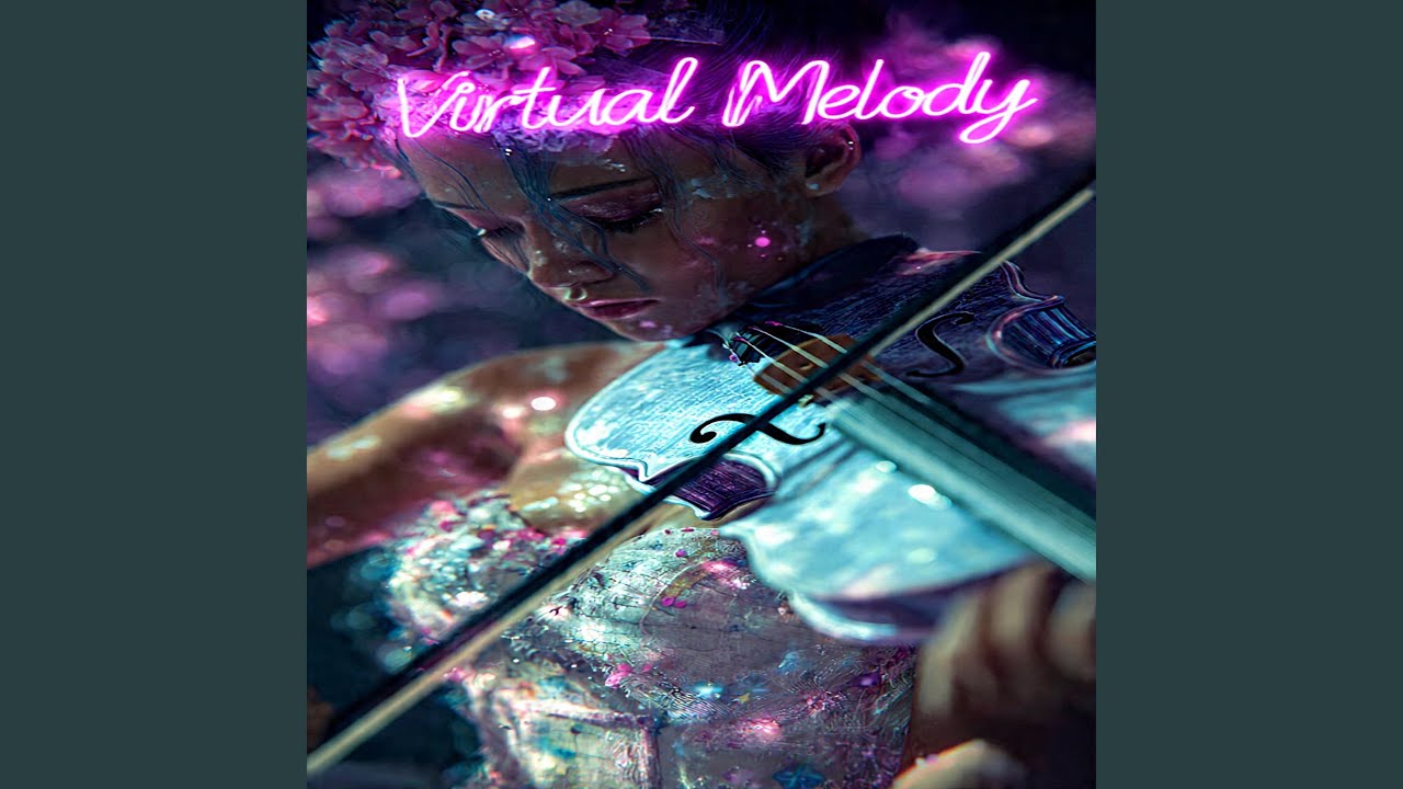 Watch Virtual Melody on YouTube Watch Virtual Melody on YouTube