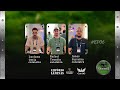 Luciano Ortiz, Rafael Trentin, Jones Ferreiro - Forja Mate Podcast - EP06 🔥