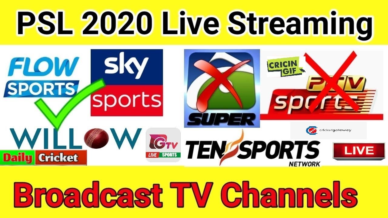 live football on tv fixtures