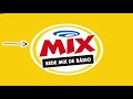 Chamadas Rádio Mix FM Londrina em 102.9