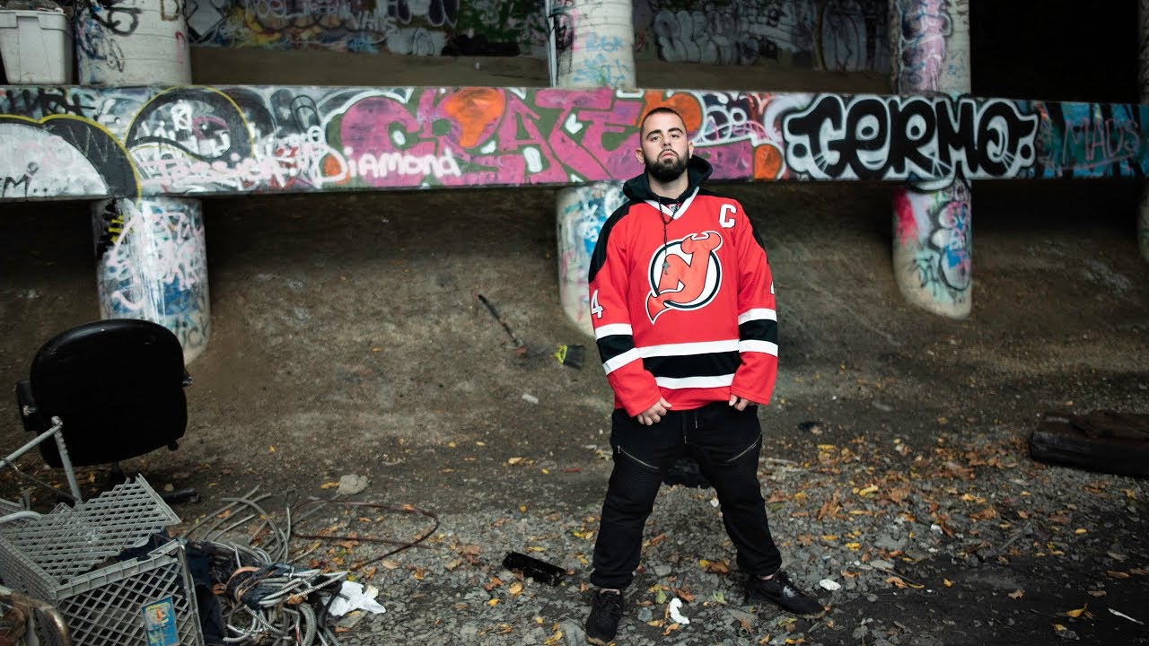 'Endeavours' Album Trailer