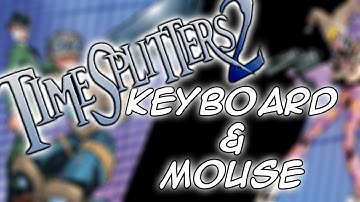 Time Splitters 2 With Mouse and Keyboard is 🔥🔥🔥 LIT 🔥🔥🔥