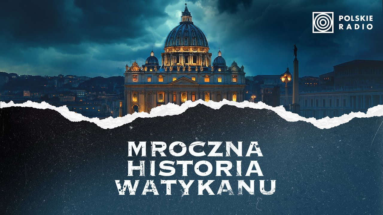 Papieżyca Joanna – legenda, która wstrząsnęła Watykanem