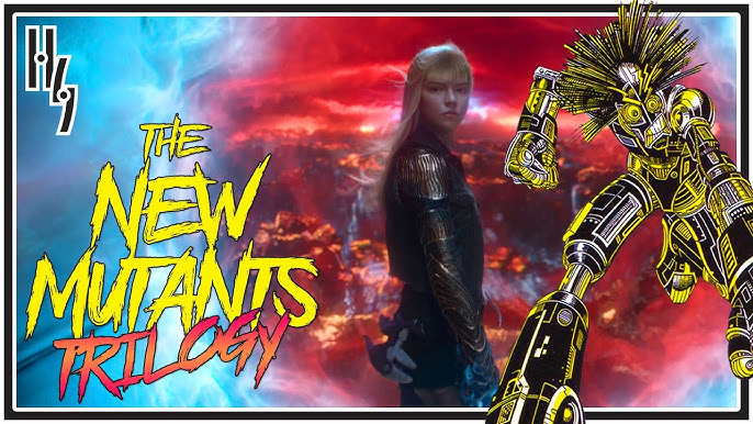 THE NEW MUTANTS takeover Comic Con @ Home with cast panel, new trailer and  opening scene of film. –