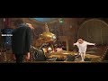 Despicable Me 3  2017 - Gru and Dru Scene Scene