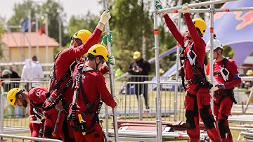 ScaffChamp 2023 | ScaffPlan Highlights