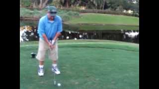 13th Hole TPC Stadium Course
