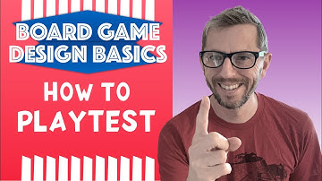 Inside Playtesting: What It Is, Why It Matters, and How to Get Started
