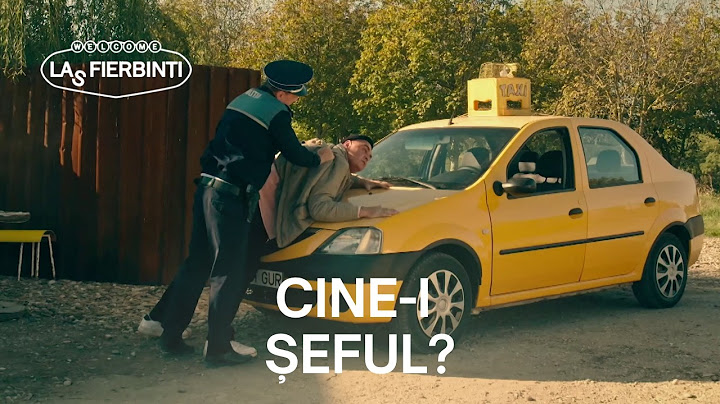 Robi le arată cine-i șeful lui Firicel, Celentano și Rață! | Las Fierbinți 26