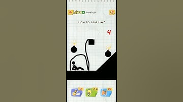 Draw 2 Save Level 60