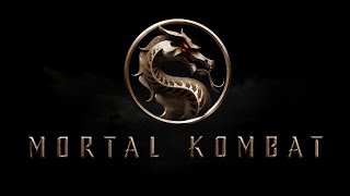ALEX BESSS — Mortal Kombat (Trailer Cover) (www.jamendo.com)