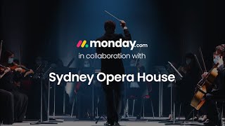 How The Sydney Opera House Manages Work In Harmony With Monday.com