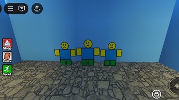 How to find Los Noobs in Find the Noobs | Roblox 