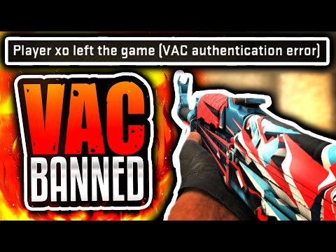 CS:GO С VAC (РАНДОМ ДОП ИГРЫ + ДОП БАЛАНСЫ + ДОП ИНВЕНТЫ)