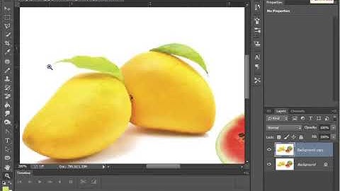 Using The Pencil Tool | Photoshop | Computer Training | Periwinkle