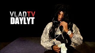 Daylyt: Tyga and I Hooked Up With the Same Transgender Woman Information