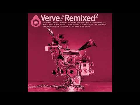 Nina Simone, Felix Da Housecat - Sinnerman (Slowed+Reverb)+echo
