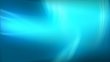 Blue Soft Background